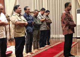 10 Pilihan Aplikasi Adzan Otomatis dan Jadwal Salat Terbaik di Android