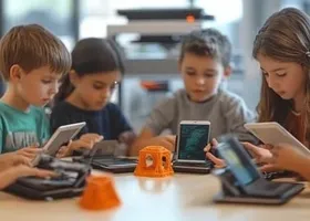 Pemerintah Resmi Melarang Penggunaan AI di Lingkungan Sekolah Dasar