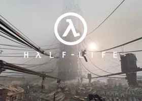 Sindiran Terselubung Valve untuk Para Pembocor yang Mengintip Kode Half-Life 3