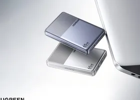 Charger Tipis 65W Ini Berani Atasi Overheating, Siap Dibawa Traveling?