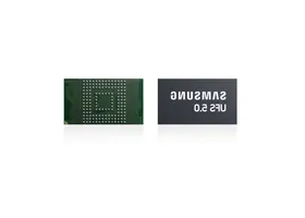 Samsung Perkenalkan Chip UFS 5.0, Kecepatan Baca Tembus 10,8 GB/s