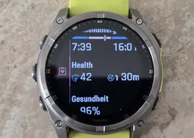 Ada Faktor Tersembunyi di Balik Prediksi Waktu Lari Garmin yang Melenceng