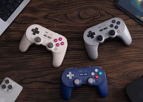 Setop Dulu Beli Controller Mahal, 8bitdo Ultimate 2C Lagi Diskon Gede di AliExpress