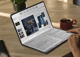 Tinggalkan Windows, Huawei Bawa HarmonyOS ke Desktop Bisnis September Ini