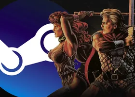 RPG Legendaris Seharga Kopi Sachet Kembali ke Steam Setelah Lima Tahun Menghilang