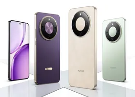 Honor X70 Pro Max Dobrak Standar Baterai Ponsel Kelas Menengah
