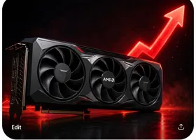 Ternyata GPU Makin Mahal, Ada