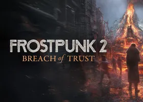 Frostpunk 2 Hadirkan Ancaman Gunung Berapi yang Bikin Rencana Anda Kacau Balau