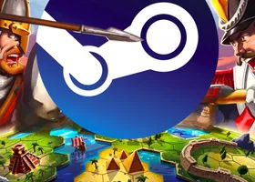 Alternatif Civilization yang Bisa Tamat Dalam Waktu Makan Siang, Lagi Diskon 90% di Steam