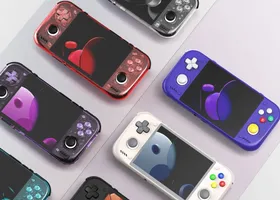 Bukan Cuma Satu, Retroid Pocket Nova Ternyata Punya Tujuh Pilihan Warna
