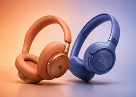 Headphone Rp2 Jutaan Ini Tawarkan Peredam Bising Adaptif dan Suara 3D, Layak Dibeli?