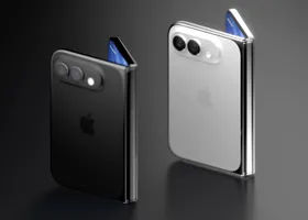 iPhone Ultra Lipat Siap Jadi Ponsel Termahal Dengan Harga Fantastis