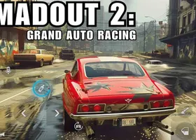 10 Game Open World Android Terbaik 2026 untuk Mabar Bersama Teman