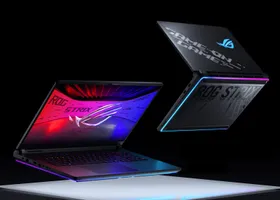 Layar Laptop Gaming Ini Lebih Terang dari TV Flagship, Tapi Harganya Cuma untuk yang Serius