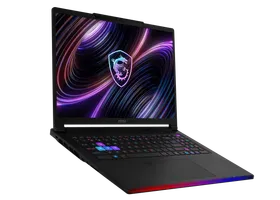MSI Raider 16 Max HX Bingung Pilih Mode Performa Gaming Yang Tepat