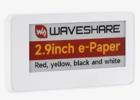Layar E-Paper NFC Ini Tidak Butuh Baterai, Namun Ada Harga Mahal yang Harus Anda Bayar dengan Kesabaran