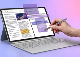 Resmi Masuk Indonesia! Tablet Premium Lenovo Idea Tab Pro Gen 2 Dijual Cuma 8 Jutaan