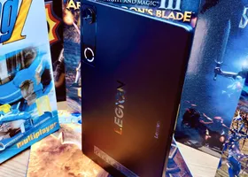 Lenovo Legion Tab Gen 5 Mampu Jalankan Game PC Berat Lewat Emulasi