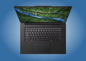 Semua yang Perlu Anda Tahu Soal Lenovo ThinkPad P1 Gen 9 yang Baru Rilis