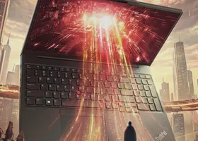 Semua yang Perlu Anda Tahu Soal Lenovo ThinkPad P16s (2026) dan Kinerjanya