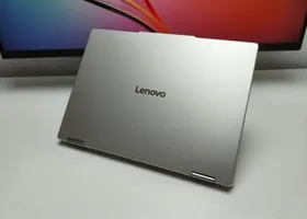 Ternyata Laptop Lenovo Yoga 7a dengan RAM 24 GB dan Layar OLED Sekarang Diskon 27%