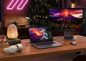 Laptop 15 Inci Lenovo Ini Punya 48 GB VRAM dan Layar OLED 165 Hz, Harga Mulai 41 Jutaan