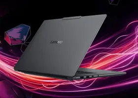Lenovo Yoga Pro 7 15ASH11 Tawarkan VRAM 96 GB Untuk Performa Ekstrem