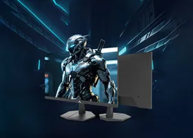 Lenovo Lecoo N2521SQ: Monitor Gaming QHD 275Hz dengan Harga Terjangkau yang Mengguncang Pasar