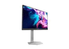 Ternyata Bukan Cuma Monitor Besar, Monitor 4K 24 Inci Juga Punya Refresh Rate 160 Hz