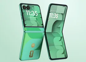 Harga Sama Spek Sama, Apa Istimewanya Motorola Razr 60 Edisi Piala Dunia?