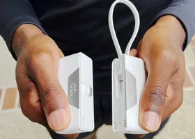 Solusi Berbagi Daya Tanpa Ribet Power Bank Ini Bisa Dipisah Jadi Dua Unit