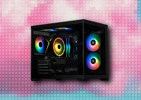 PC Gaming Prebuilt Seharga Rp 14 Jutaan Ini Tawarkan GPU 36% Lebih Kencang dari Steam Machine