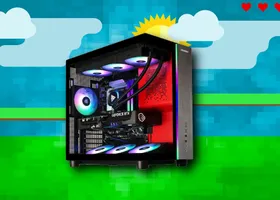 Harga PC Gaming RTX 5080 Ini Bikin Orang Berpikir Ulang Soal DIY