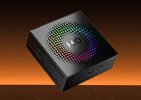 Peladn HO5 AI 470 Mini PC Tawarkan Performa NPU Tinggi Untuk Produktivitas