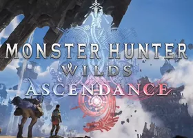 Monster Hunter Wilds Bawa Perburuan ke Langit, Siap Tantang Master Rank di 2027