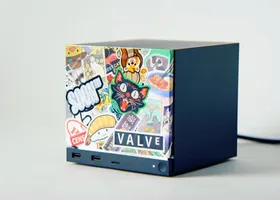 Harga Steam Machine Ternyata Jauh Lebih Mahal dari PC Gaming yang Lebih Kencang