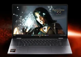 Klaim Performa AMD Lawan MacBook Neo: Benarkah Game Berat Bisa Berjalan Lancar