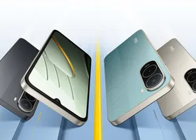 Poco C81 Pro Rilis di Eropa, Baterai 6.000 mAh dan Dual SIM Jadi Andalan, Tapi...