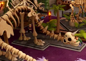 Game Tycoon Rating 95% Ini Gratis Dimainkan di Steam, Bosan dengan Roller Coaster?