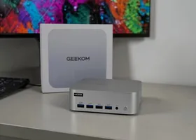 Mini PC AMD Ryzen 9 Ini Jadi Jauh Lebih Terjangkau Selama Prime Day