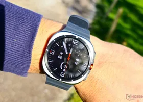 Ternyata Galaxy Watch 9 Classic Tak Akan Rilis, Ini Bocoran Redesain Samsung Galaxy Watch Ultra 2