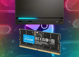 Satu Modul RAM Ini Bikin Performa Steam Machine Jauh dari Ekspektasi