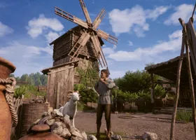 Game RPG Survival Abad Pertengahan Ini Lagi Diskon 50%, Tapi Siapkah Kamu dengan Ritme Lambatnya?