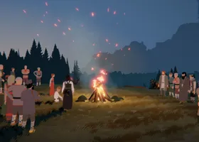 RPG Gelap Penuh Cerita Rakyat Rusia Ini Dapat Diskon 66 Persen di Steam