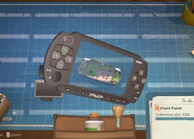 Gratis di Steam, Game Simulasi Ini Ajakmu Jadi Teknisi Gadget Jadul Era 2000an di Akihabara