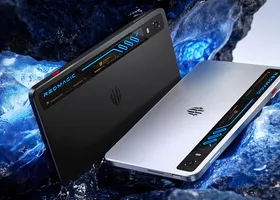 Detail Baru RedMagic Gaming Tablet 5 Pro, Penantang Lenovo Legion Tab Gen 5