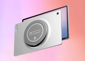 Tablet Baru Lenovo Ini Punya Speaker JBL Raksasa dan Layar 120Hz
