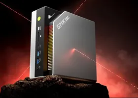 GMKtec Evo-X3: Mini PC Bertenaga AI Lokal dengan RAM 128GB Siap Rilis