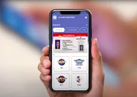 Cara Mudah Buat SIM Digital di Aplikasi Korlantas Polri Tanpa Harus Antre