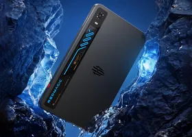 Ternyata Bukan Cuma Prosesornya, Layar Jadi Senjata Utama RedMagic Gaming Tablet 5 Pro
